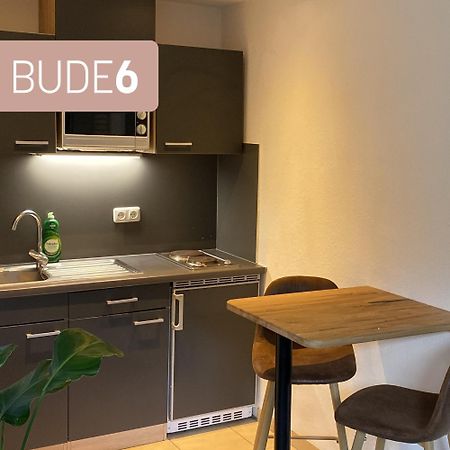 S17 Ferienappartments Φλένσμπουργκ Εξωτερικό φωτογραφία