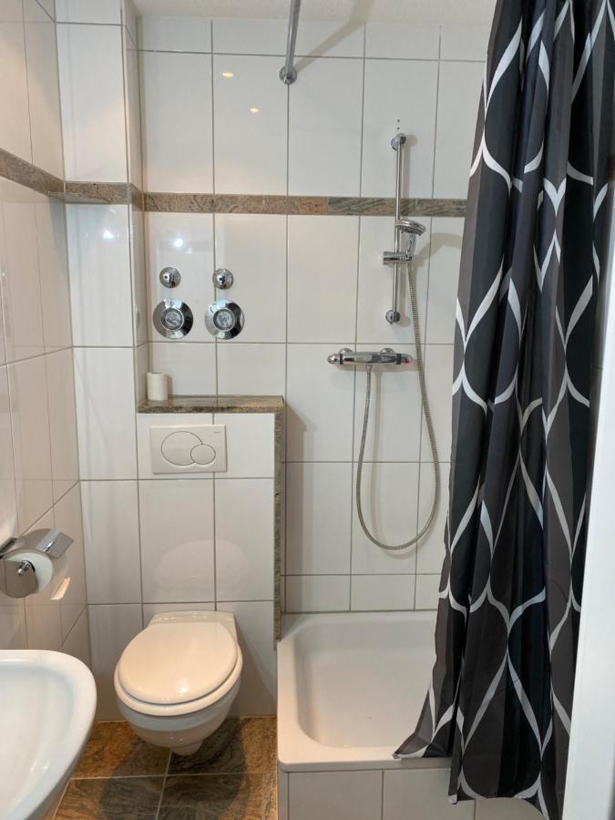 S17 Ferienappartments Φλένσμπουργκ Εξωτερικό φωτογραφία