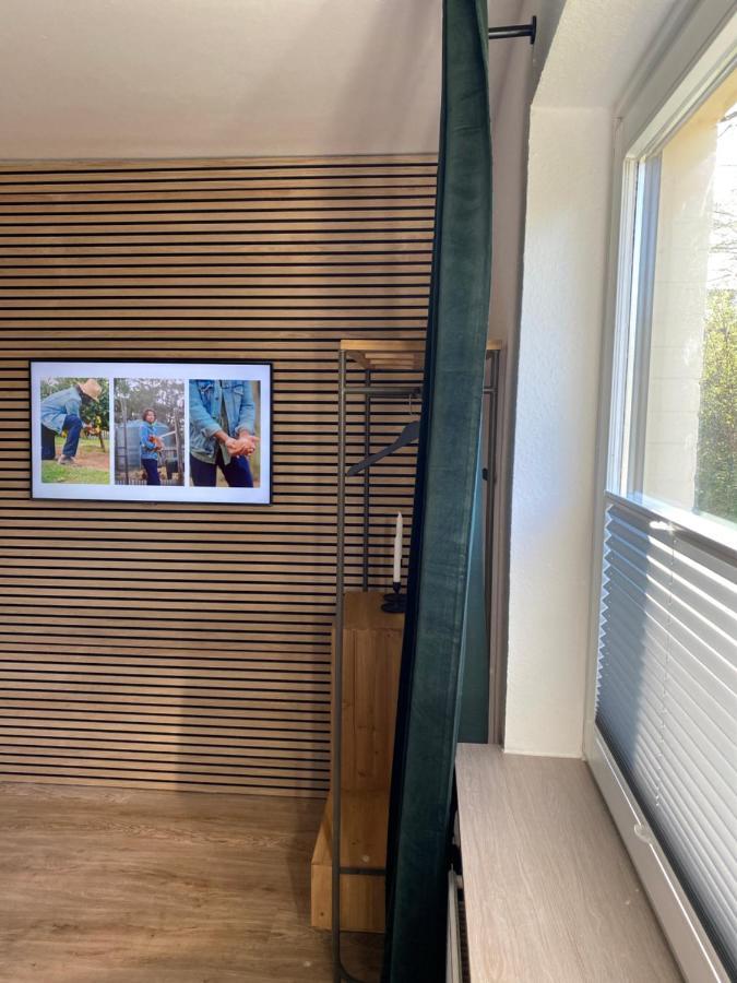 S17 Ferienappartments Φλένσμπουργκ Εξωτερικό φωτογραφία