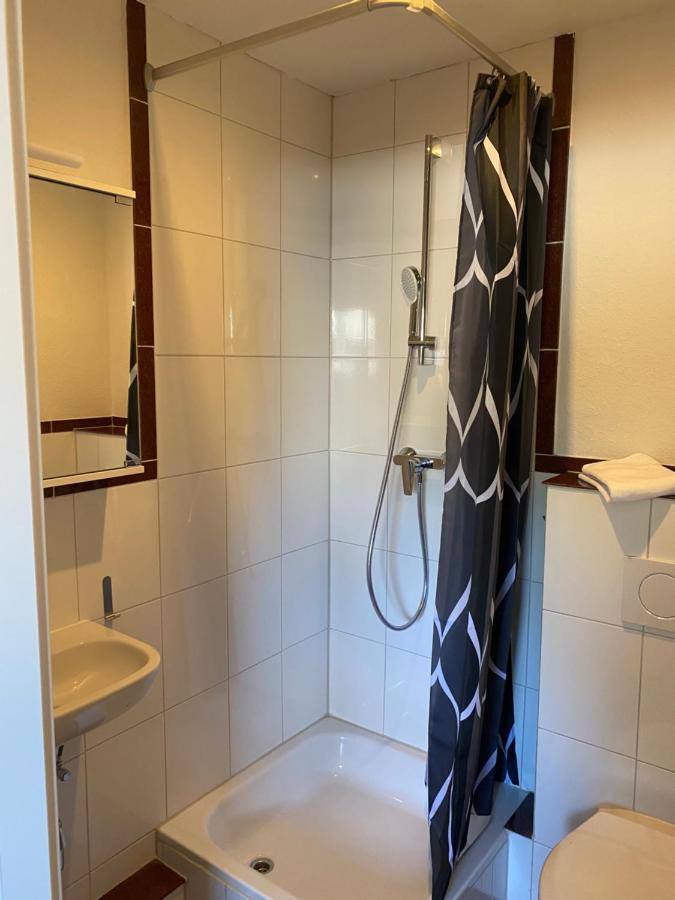 S17 Ferienappartments Φλένσμπουργκ Εξωτερικό φωτογραφία